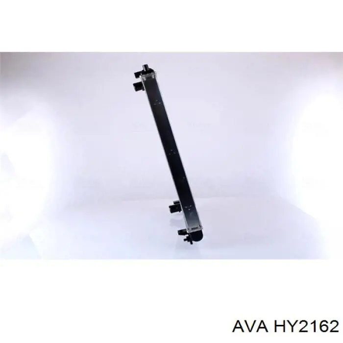 Радіатор основний AVA HY2162 ціна, від 121.21 USD