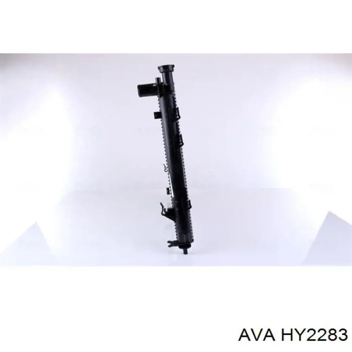 Радіатор HY2283 AVA