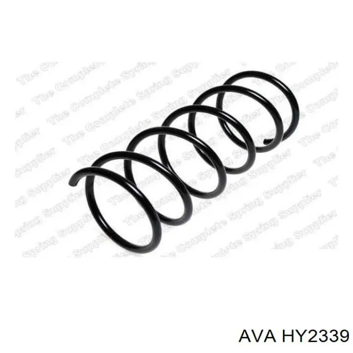 Радіатор основний AVA HY2339 ціна, від 155.89 USD