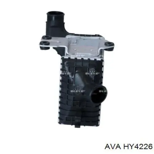 Інтеркулер HY4226 AVA