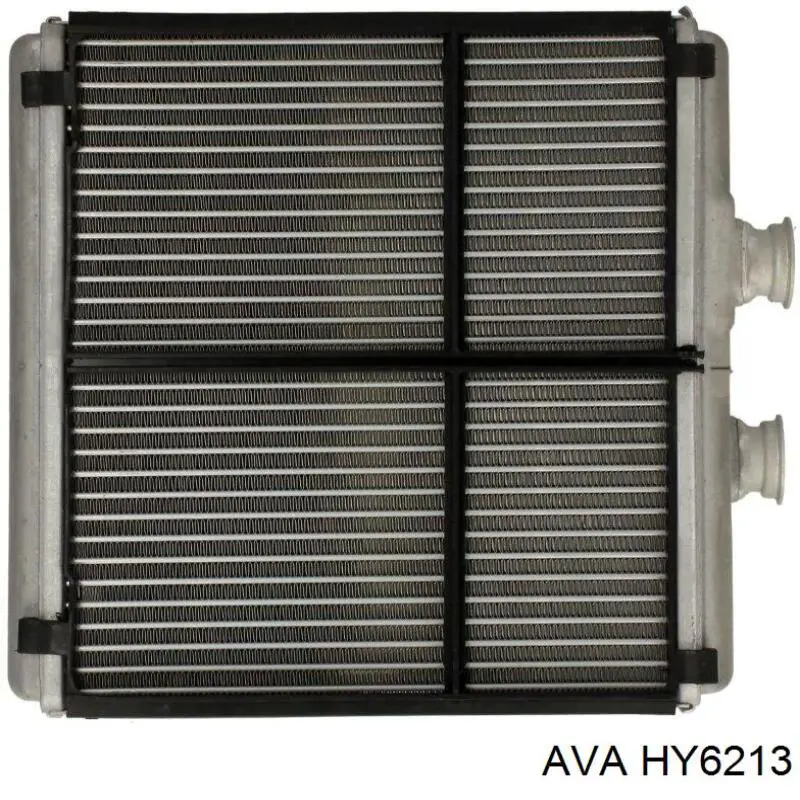 Купити HY6213 AVA Теплообмінник