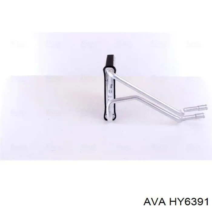 Купити HY6391 AVA Теплообмінник
