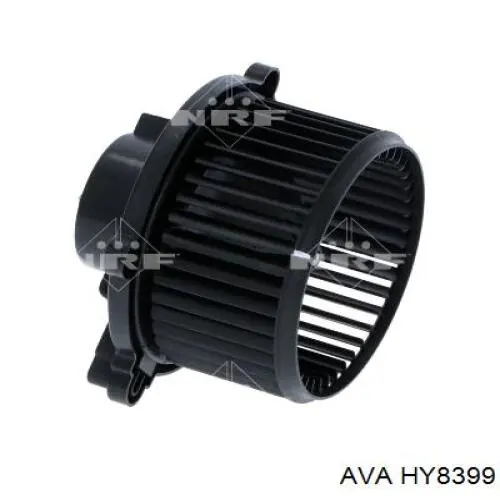 HY8399 AVA двигун вентилятора пічки (обігрівача салону)