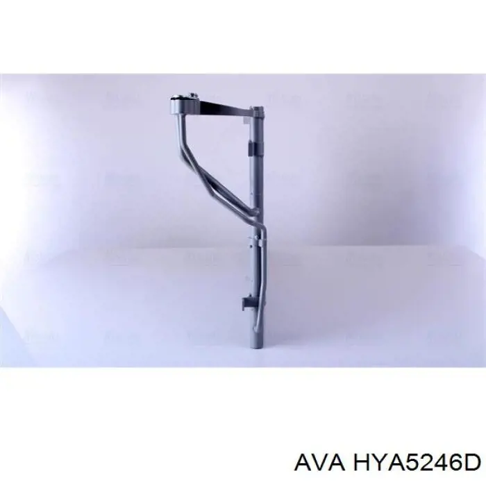 HYA5246D AVA Конденсатор