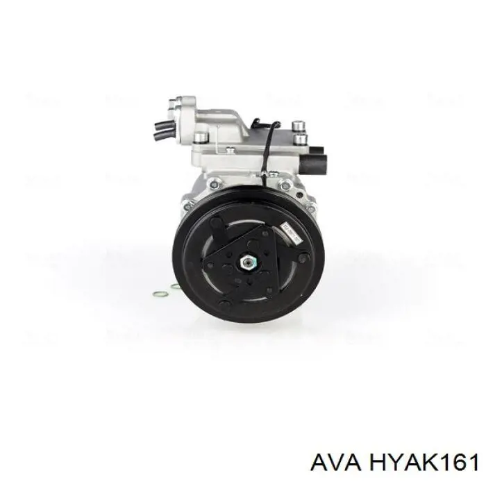 Насос кондиціонера AVA HYAK161