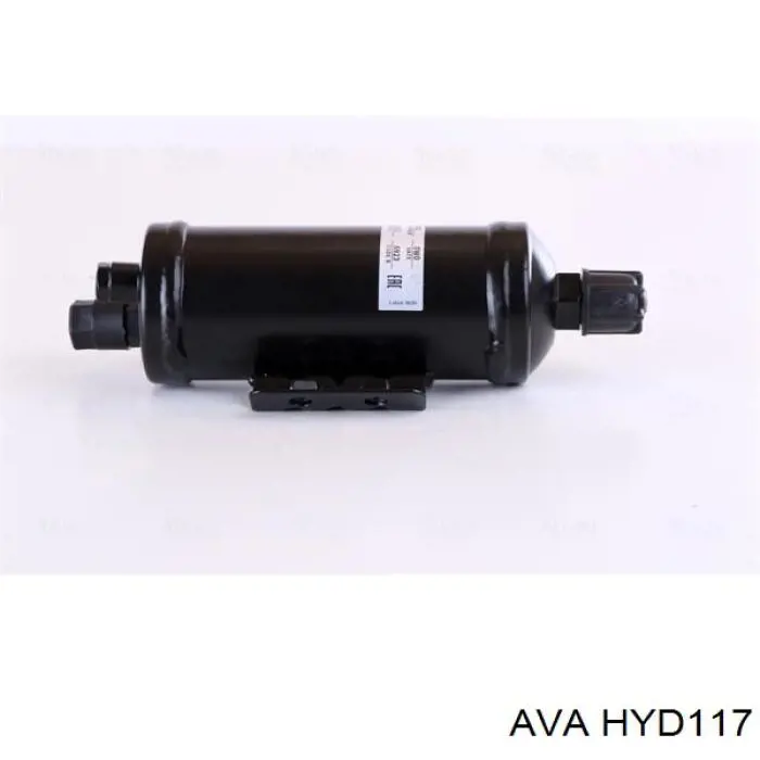 HYD117 AVA ресивер-осушувач кондиціонера