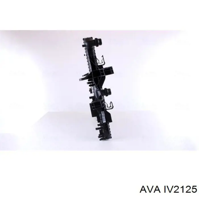 Радіатор IV2125 AVA