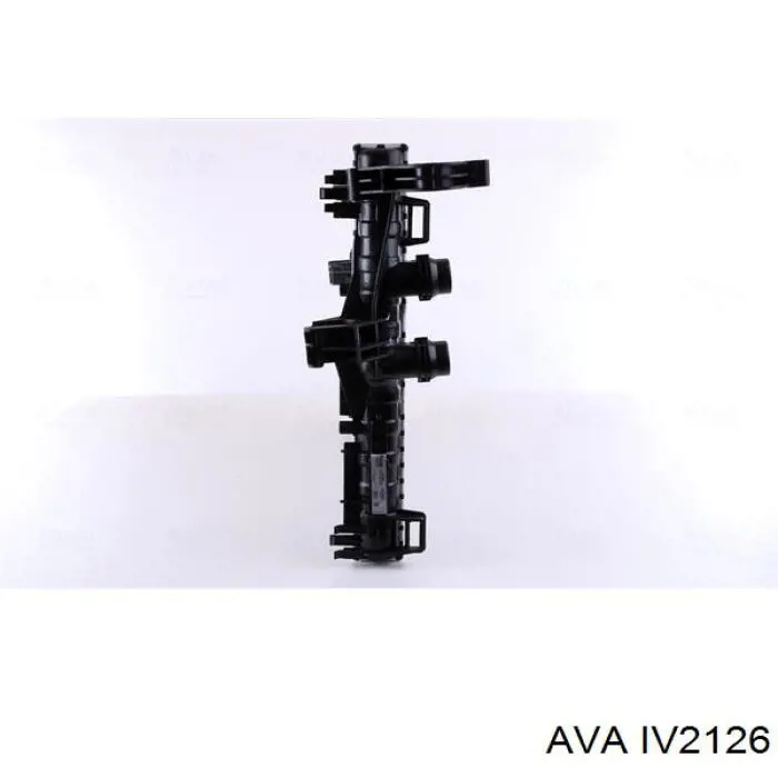 Радіатор основний AVA IV2126 ціна, від 133.84 USD