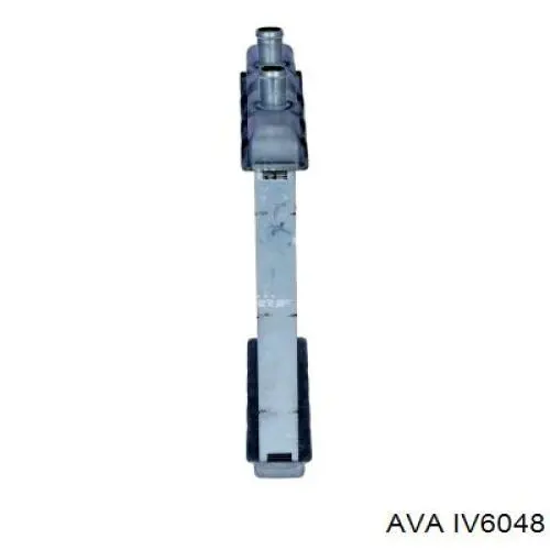 Купити IV6048 AVA Теплообмінник