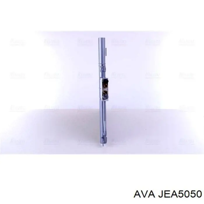 JEA5050 AVA Конденсатор
