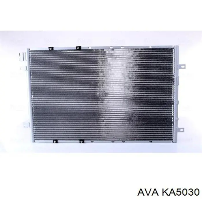 Конденсатор кондиціонера AVA KA5030 ціна, від 75.00 USD