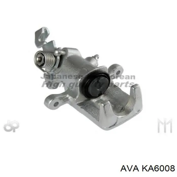 Купити 54392 NRF Радіатор пічки (обігрівача), задній
