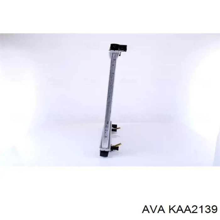 Радіатор основний AVA KAA2139 ціна, від 129.93 USD