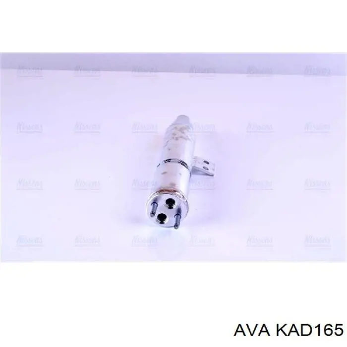 KAD165 AVA Ресивер-осушувач кондиціонера