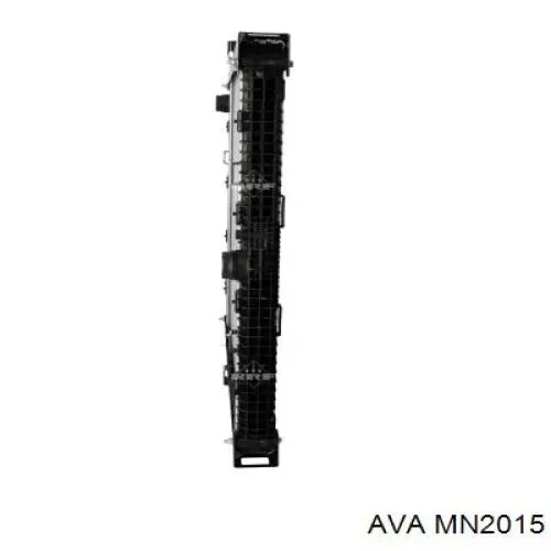 Радіатор основний AVA MN2015 ціна, від 501.06 USD
