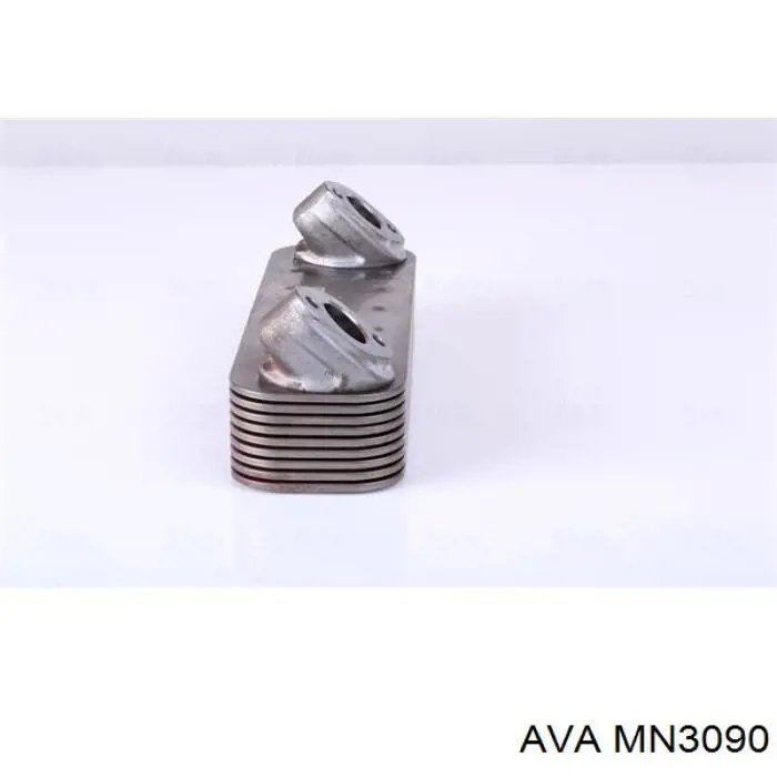 MN3090 AVA Радіатор масляний