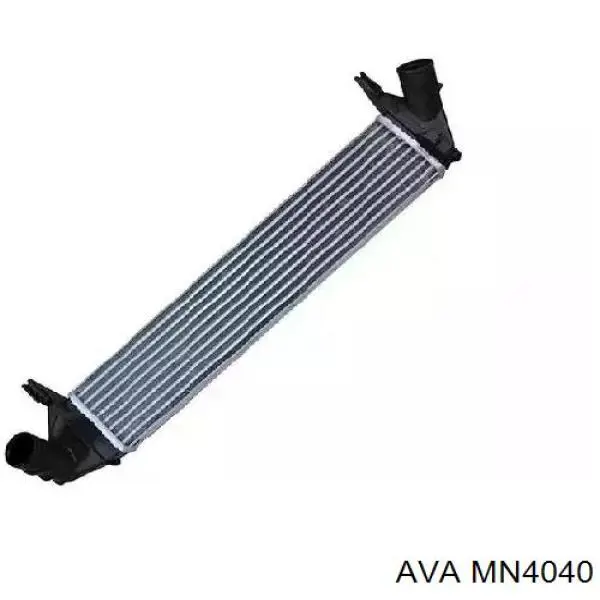 Купити 312MN019700 Perfekt Cooling Радіатор интеркуллера