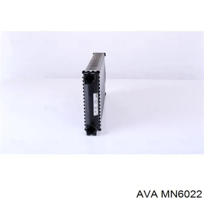 Купити MN6022 AVA Теплообмінник