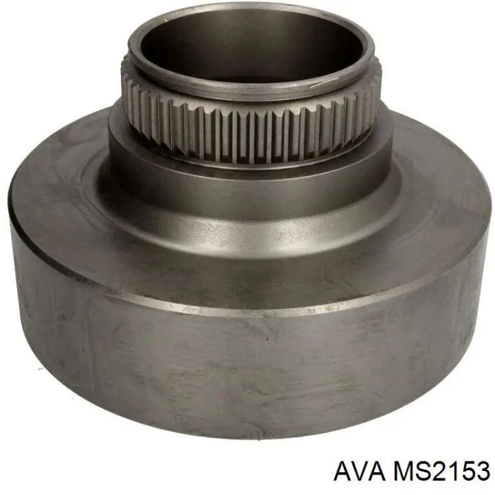 Радіатор основний AVA MS2153 ціна, від 39.83 USD