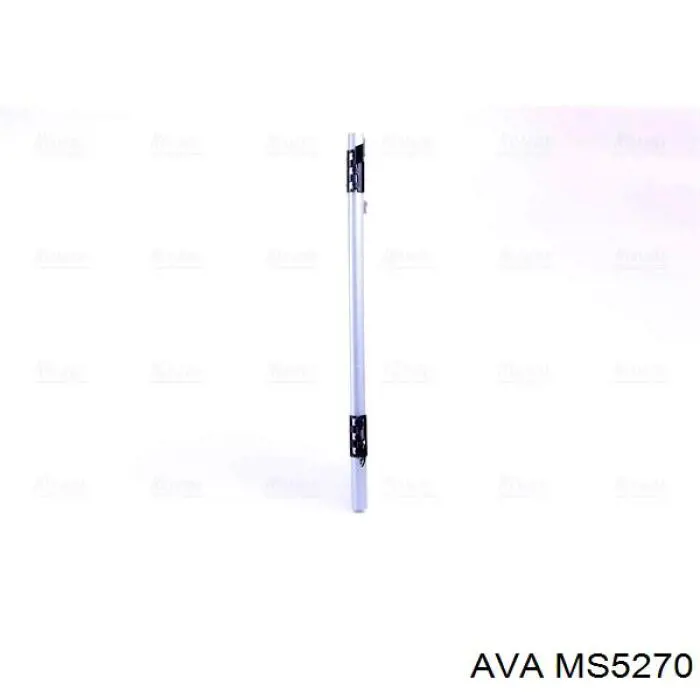 Конденсатор кондиціонера AVA MS5270 ціна, від 50.73 USD