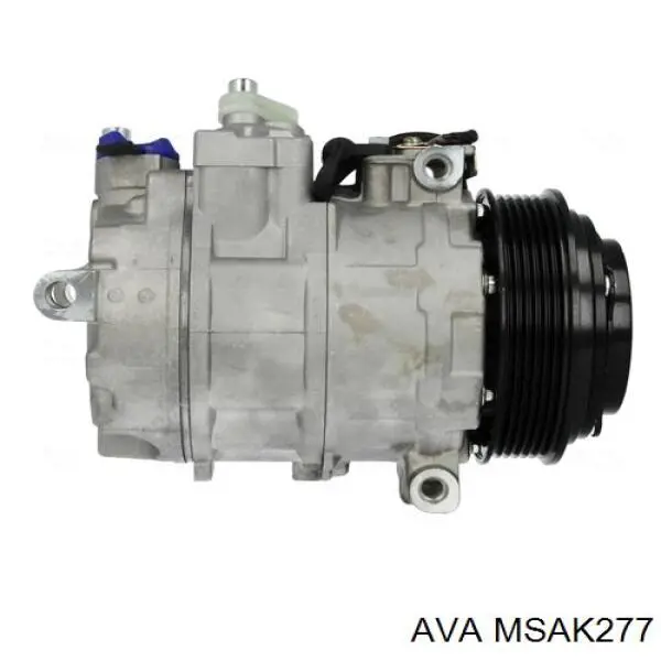 Купити MSAK277 AVA Компресор кліматичної установки