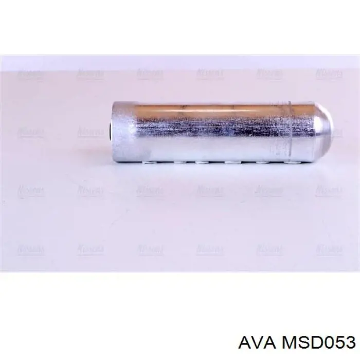 MSD053 AVA ресивер-осушувач кондиціонера