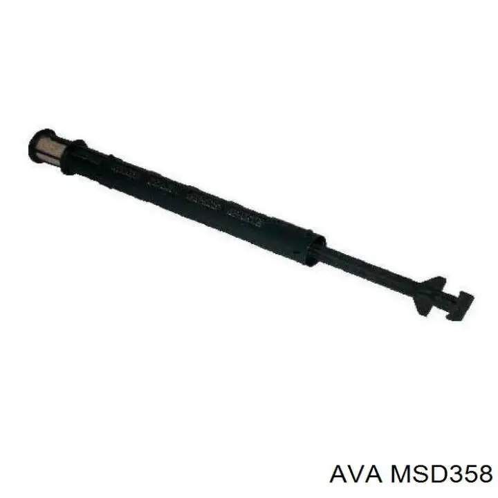 Ресивер-осушувач кондиціонера AVA MSD358 ціна, від 18.21 USD