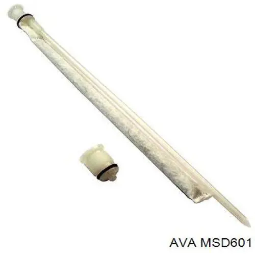 Ресивер-осушувач кондиціонера AVA MSD601 ціна, від 18.07 USD
