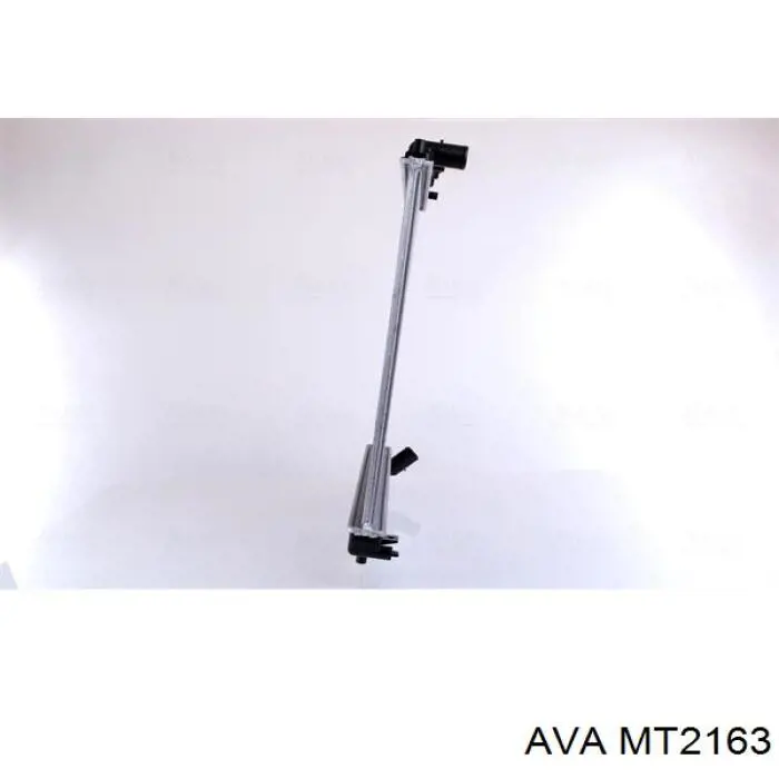 Радіатор охолодження AVA MT2163