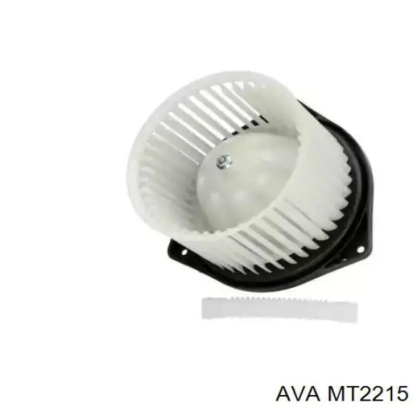 Радіатор MT2215 AVA