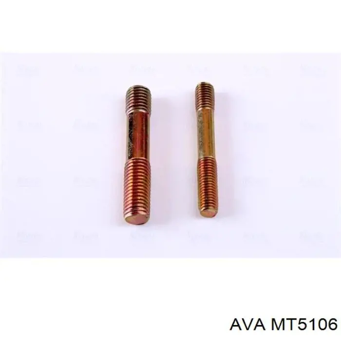 Радіатор охолодження кондиціонера Thermotec KTT110620
