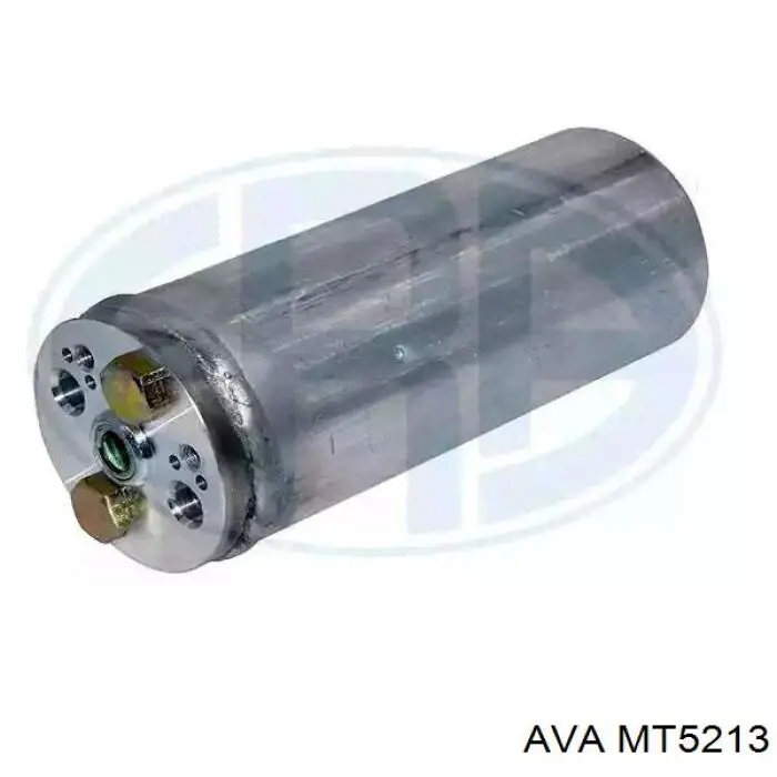 MT5213 AVA радіатор кондиціонера
