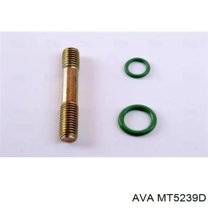 MT5239D AVA Конденсатор