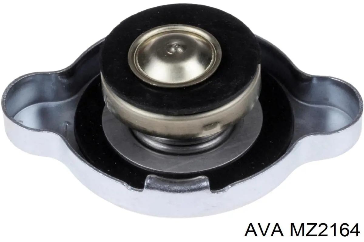 Радіатор основний AVA MZ2164 ціна, від 93.96 USD