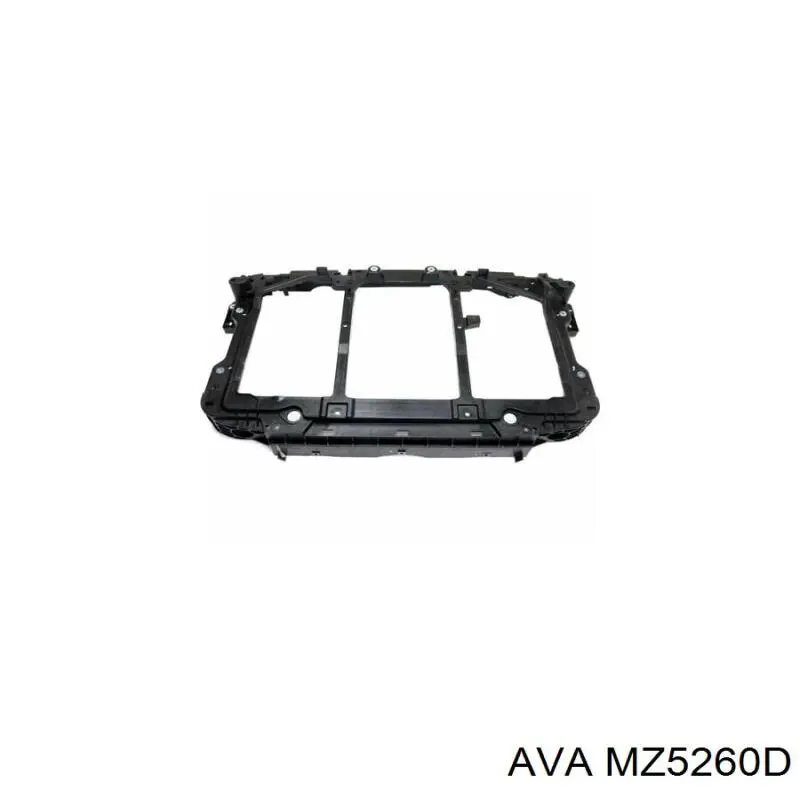 Конденсатор кондиціонера AVA MZ5260D ціна, від 94.93 USD