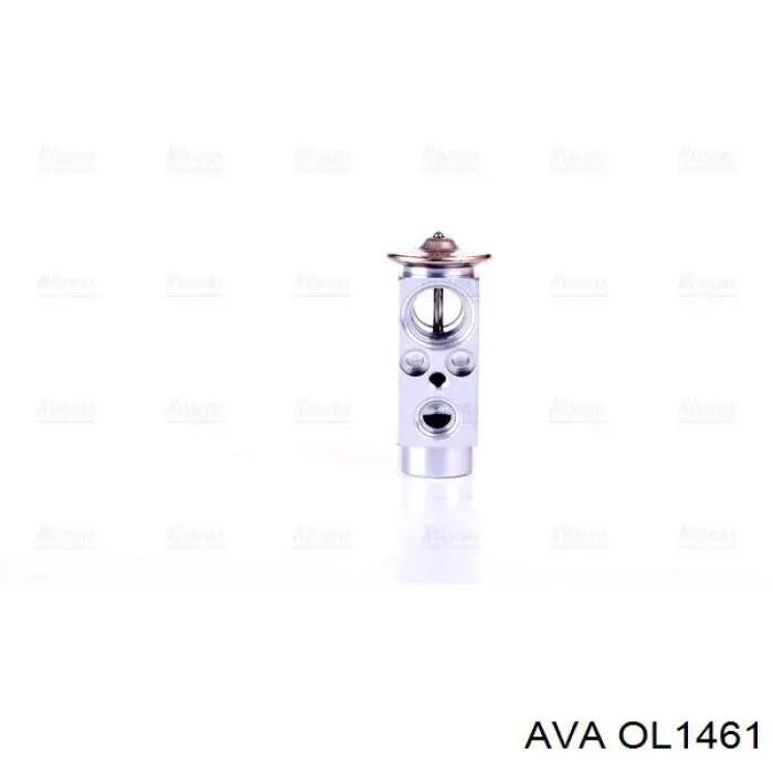OL1461 AVA Клапан TRV, кондиціонера