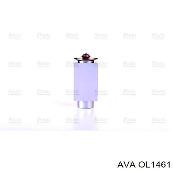 Клапан TRV, кондиціонера AVA OL1461 ціна, від 31.90 USD