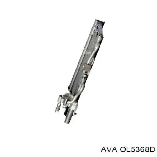 Купити OL5368D AVA Радіатор системи охолодження кондиціонера