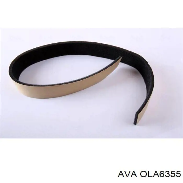 Купити OLA6355 AVA Теплообмінник