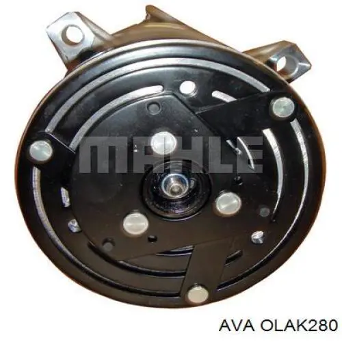 Насос кондиціонера AVA OLAK280