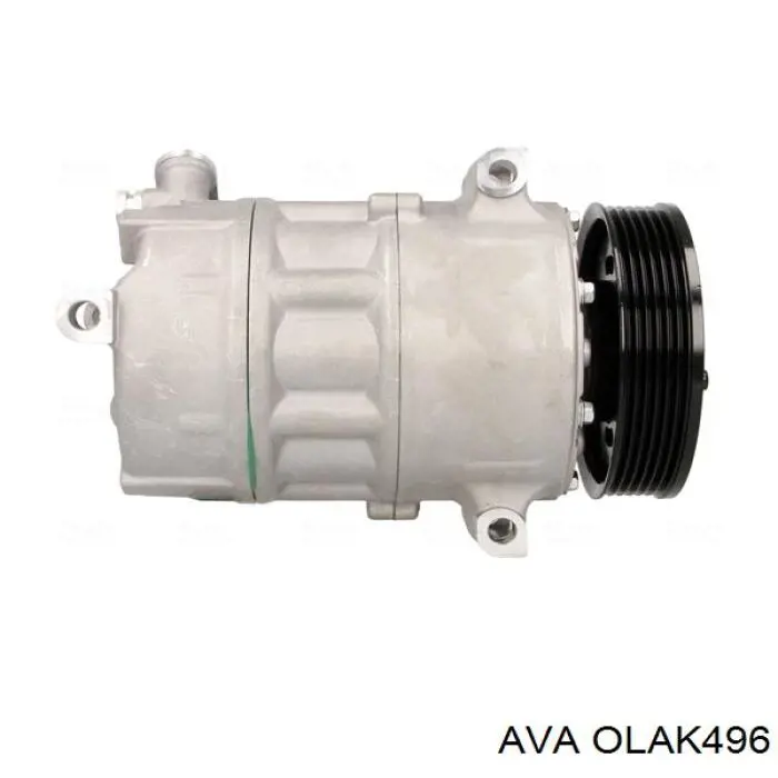 Насос кондиціонера AVA OLAK496