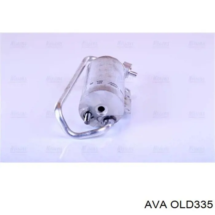 OLD335 AVA ресивер-осушувач кондиціонера