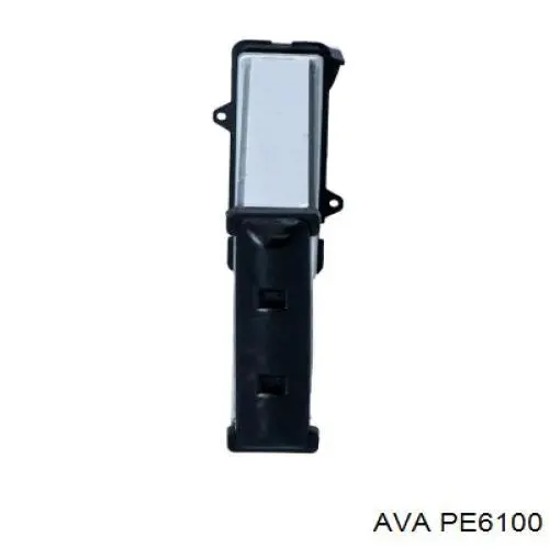 PE6100 AVA Радіатор опалювача салону
