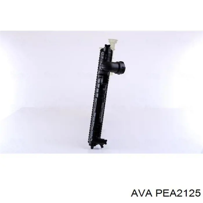 Радіатор PEA2125 AVA