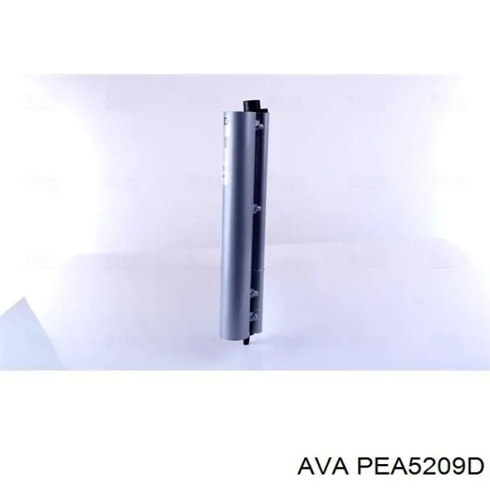 Конденсатор кондиціонера AVA PEA5209D ціна, від 74.31 USD