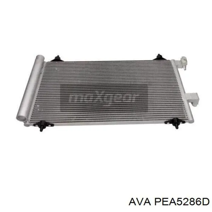 Конденсатор кондиціонера AVA PEA5286D ціна, від 74.11 USD