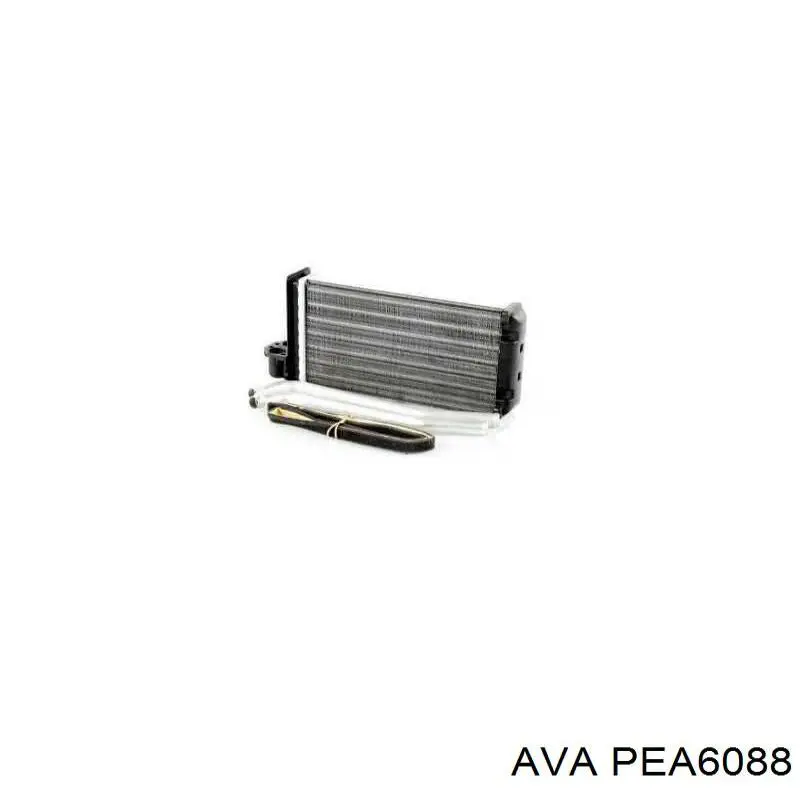 Купити 5722N81 Polcar Теплообмінник