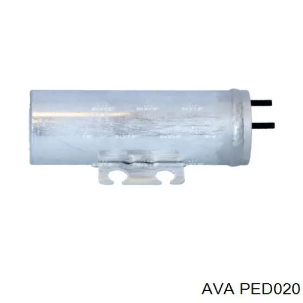 PED020 AVA ресивер-осушувач кондиціонера