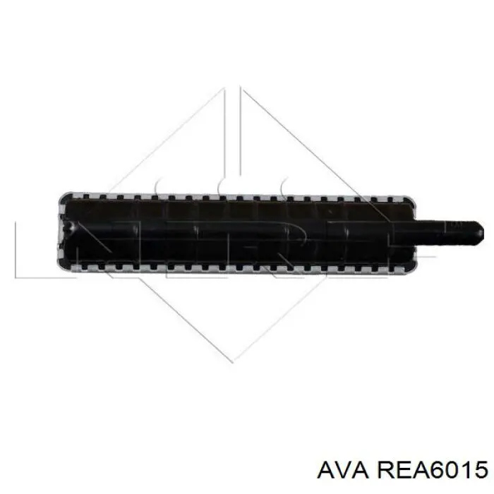 Купити NRF54299 NRF Теплообмінник