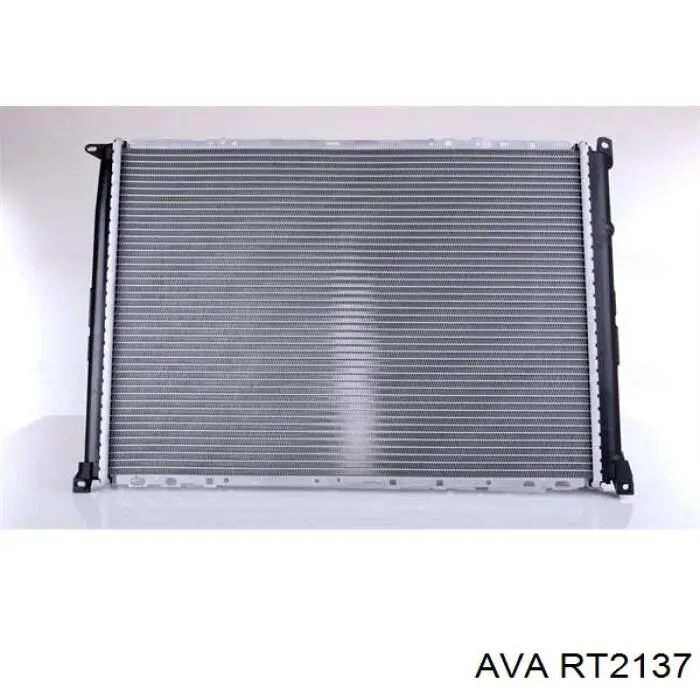 Купити 8660000469 Renault (RVI) Радіатор двигуна